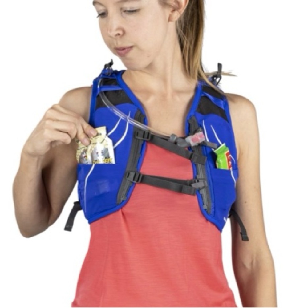 Osprey Dyna 6 Hydration Running Vest - Women’s S/M